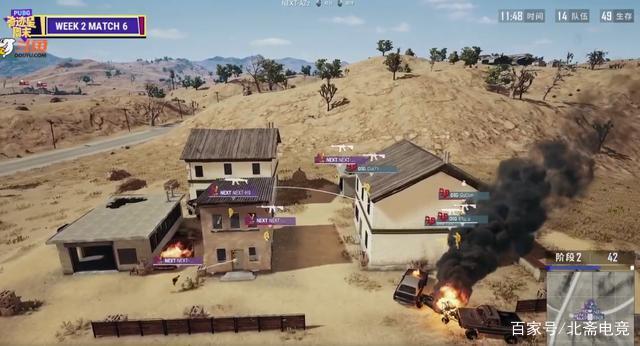 稳定的周期 稳定的周期