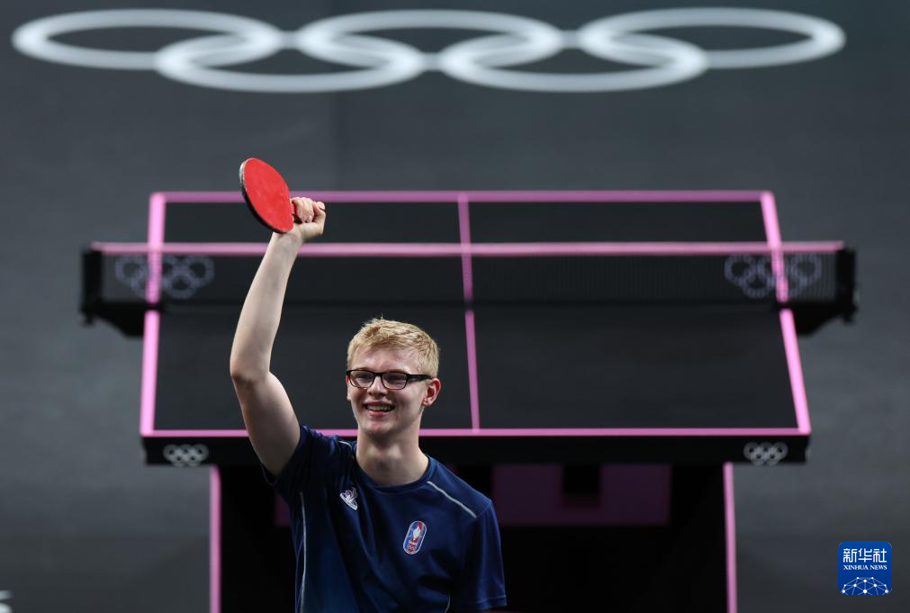 于他的比赛 于他的比赛