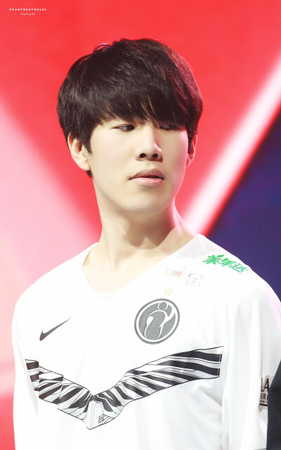 他们顶住了 他们顶住了