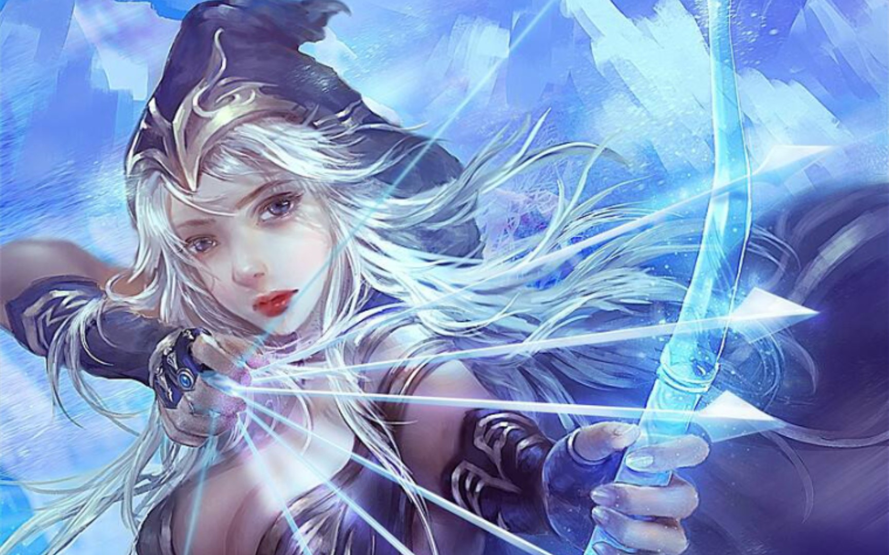 牌榜的争夺 牌榜的争夺