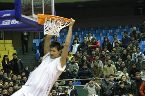 普及后